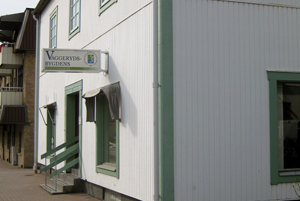 Vaggerydsbygdens Begravningsbyrå