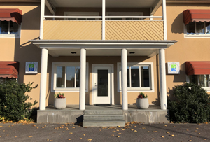 Vaggerydsbygdens Begravningsbyrå
