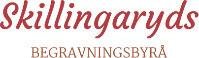 Skillingaryds Begravningsbyrå